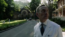 A Cure for Wellness | Official Trailer #2 [HD] | 20th Century FOX