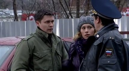 Глухарь 2 сезон 42 серия _ Потеря потерь