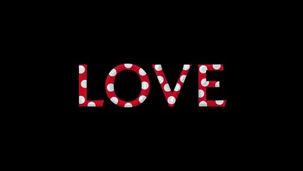 Day 6 - Abbey Clancy (LOVE Advent 2013)