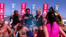 Takımlar Arasında İlk Tartışma - Survivor 2017