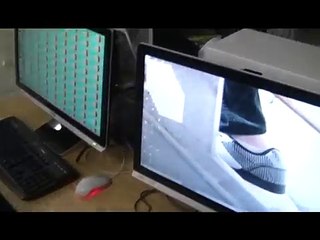 Hidden feature on Windows keyboard