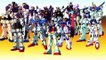 Mecha Anime Reviews Gundam 0083