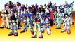 Mecha Anime Reviews Gundam 0083