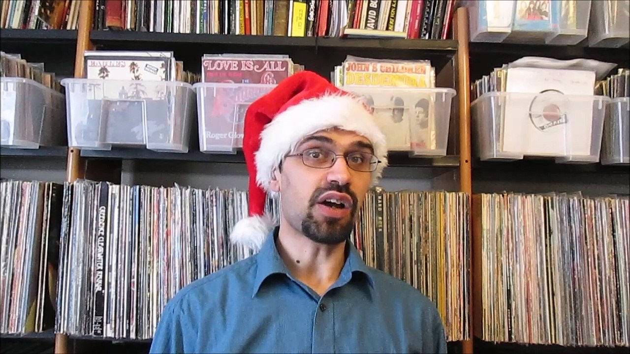 Je disque je veux Episode 10 A propos de Petit papa noel par Tino Rossi