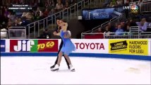 US2017 Elliana Pogrebinsky / Alex Benoit FD