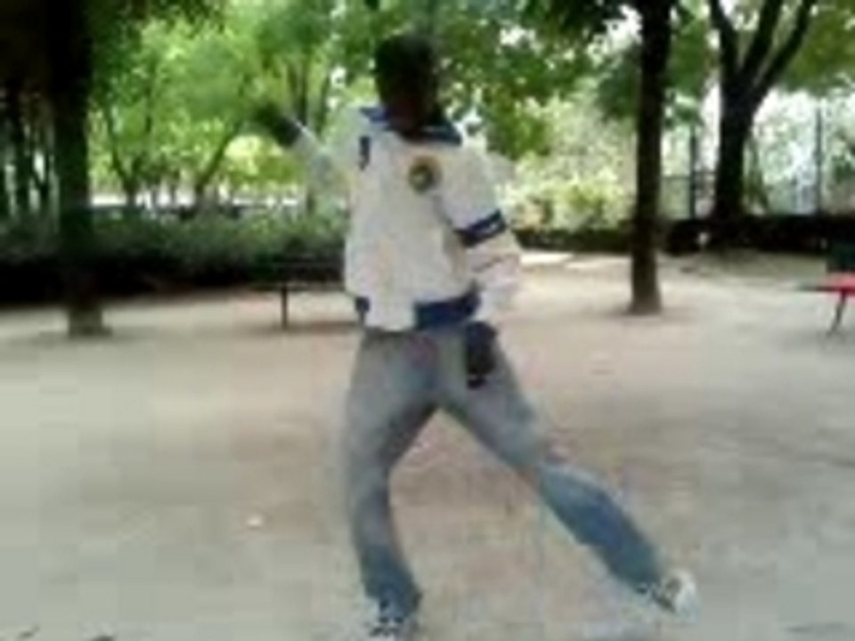 bamoussa