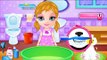 Baby-Barbie-Adopts-A-Pet Top Baby Games for kids new