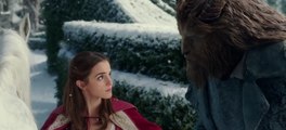 La Belle et la Bête (2017) - Emma Watson chante ! (bande annonce VOST)