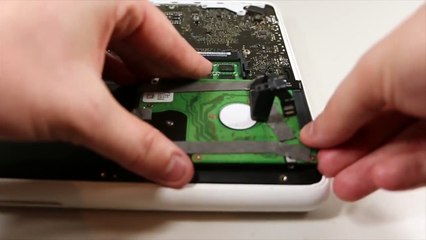 How To Fix a Slow Macbook-gFm3brOdxcw