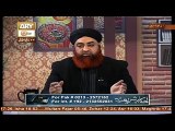 Teeja chalisva barsi ki Islam mai kya hasiyat hai by Mufti Muhammad Akmal Sahab