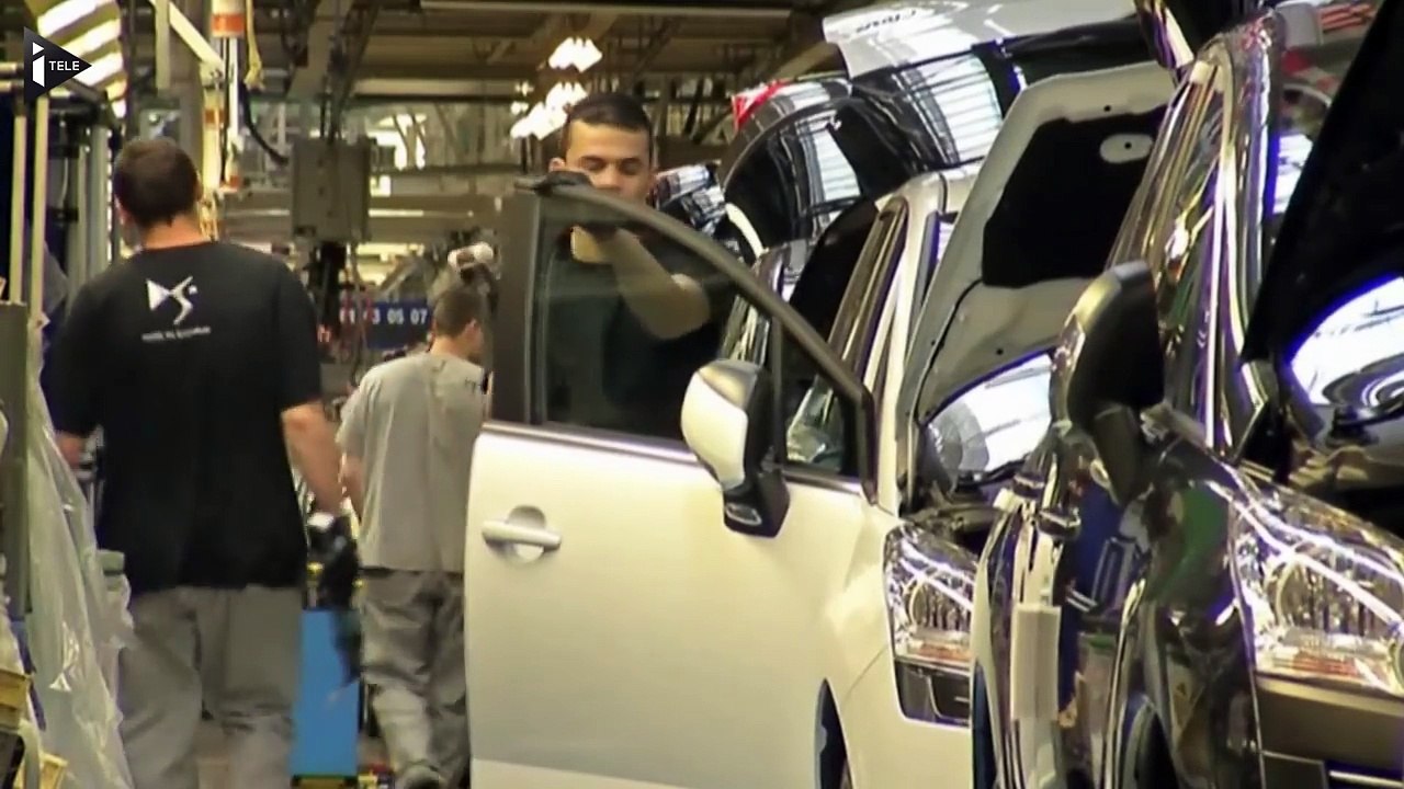 2016 a été une bonne année pour le marché automobile français-6y8OW_ZNv6Y