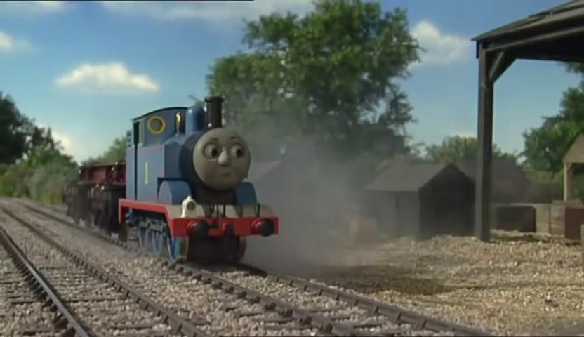 Season 9 (UK) by TTTE&F Series - dailymotion