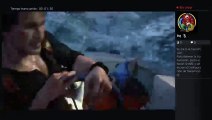 Uncharted 4 Empecemos!!