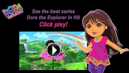 Dora the Explorer Meet Diego