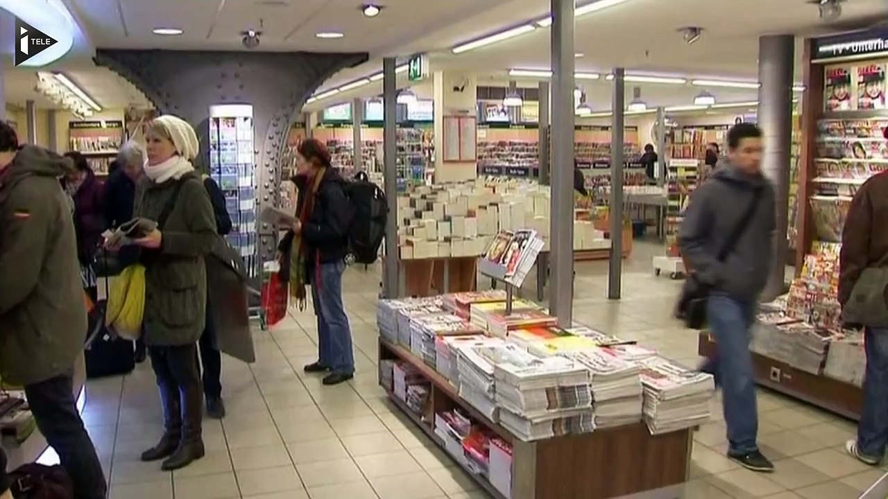 Allemagne  - la réédition de Mein Kampf fait un carton-AQcR7ISLXRk