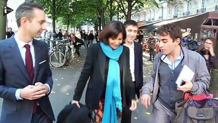 Anne Hidalgo dénonce 'l'immense gâchis du quinquennat'--dkYGVFy814