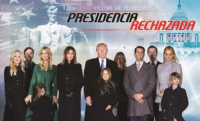 Download Video: Detrás de la Razón - Estados Unidos: era Trump, de Rusia, China y terrorismo