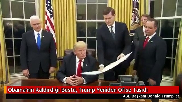 Skip in 8 Ad01:37 28sn içinde geç 01:17 FETÖ Üyelerinin Pensilvanya'daki Gizli Çekimleri Ortaya Çıktı FETÖ Üyelerinin Pensilvanya'daki Gizli Çekimleri Ortaya Çıktı Haberler.com 22.231 izlenme 01:26 Trump'ın İlk İmzası Obamacare'in İptalini Öngörüyor Tr
