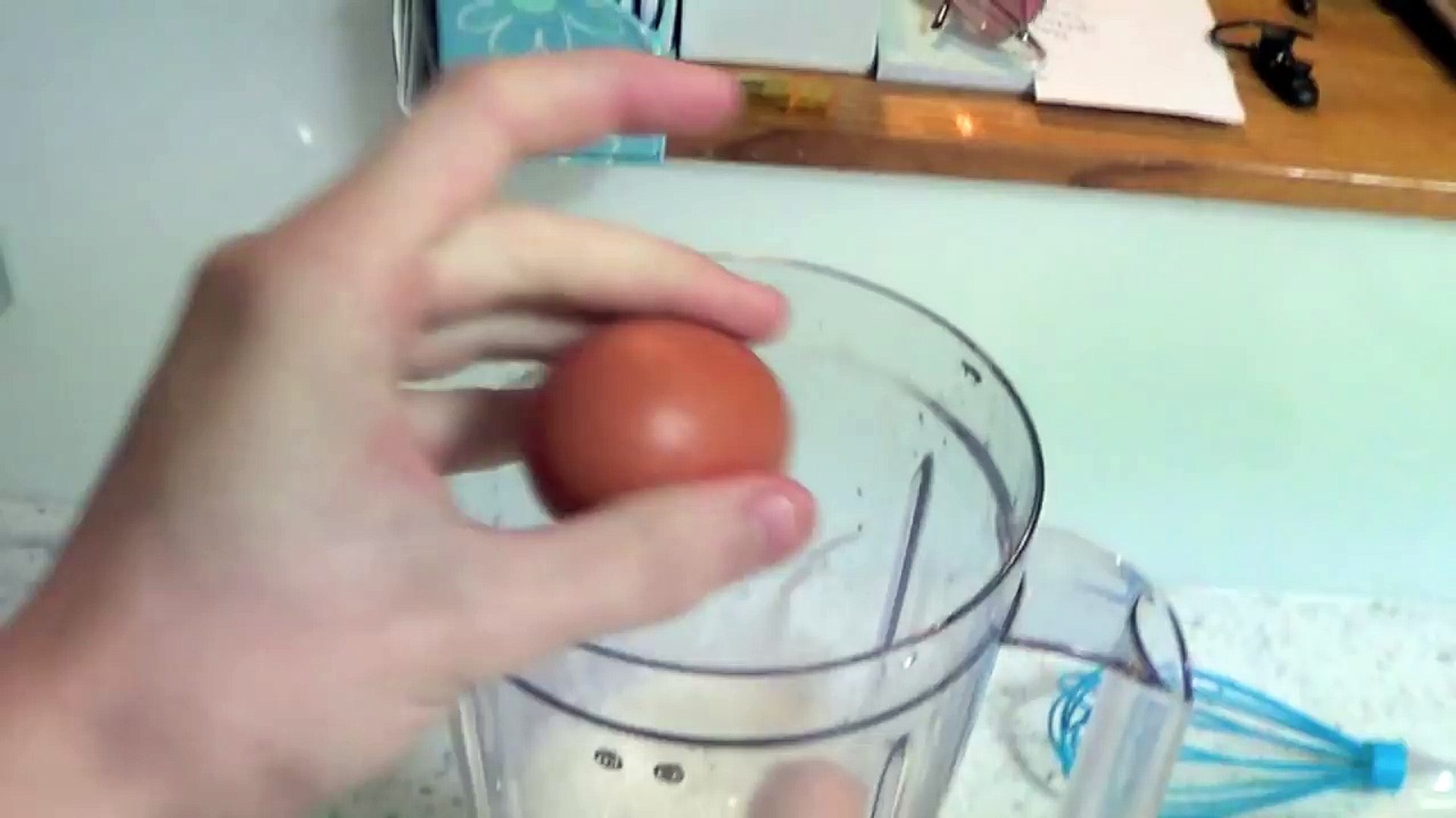 How To Lay an Egg-kPEJu7bxr04