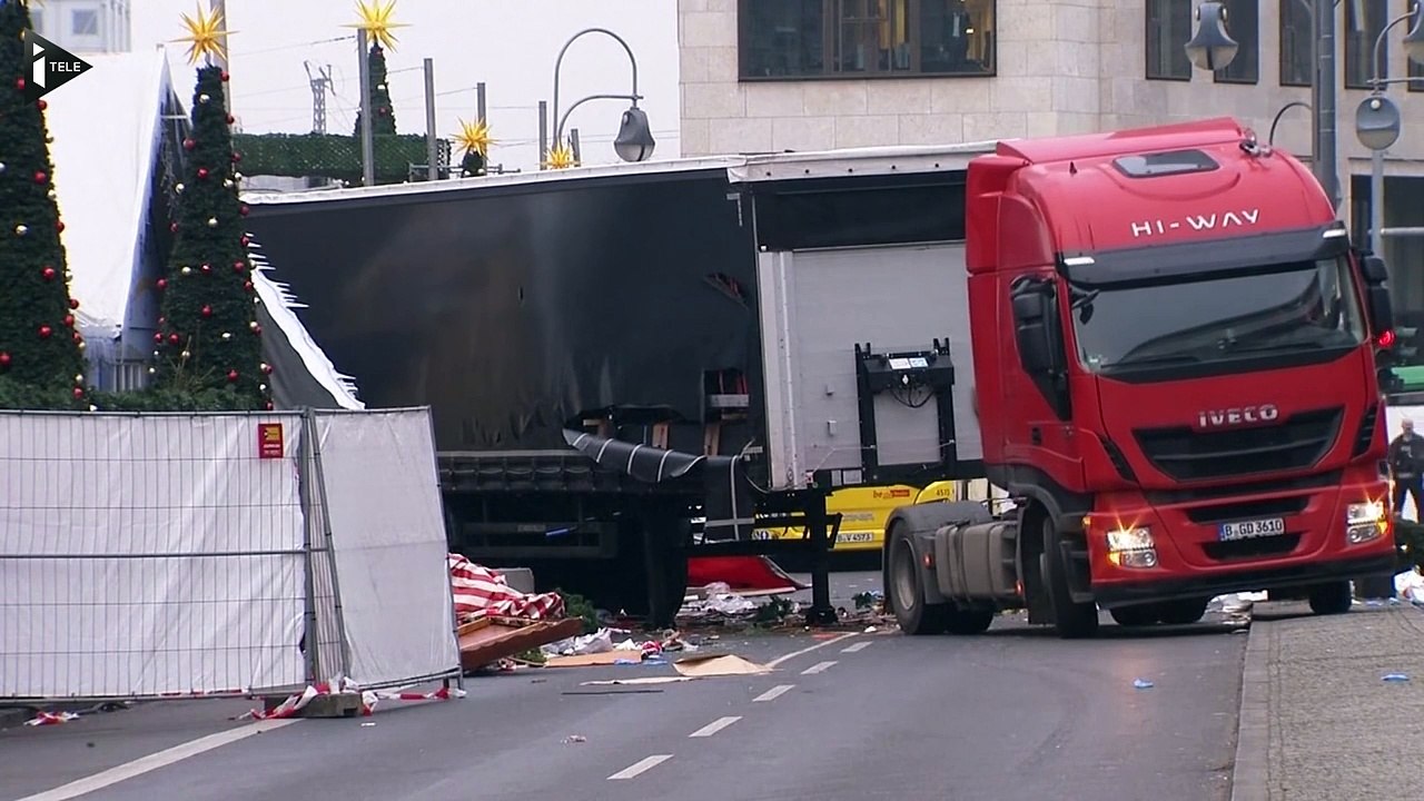 Attentat de Berlin  - Anis Amri abattu à Milan après plusieurs jours de cavale-CKMiZzLGAjk