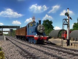 12 Toby Feels Left Out (US)