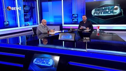 Beyaz Futbol 21 Ocak 2017