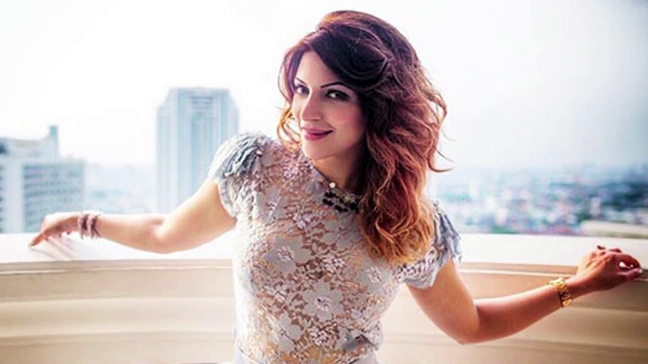 Shama Sikander Bold Scenes In Maaya Are Too Hot To Handle