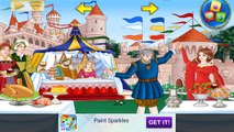 Sleeping Beauty Kids Storybook - Android gameplay TabTale Movie apps free kids best top TV film