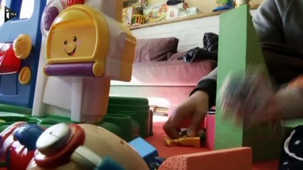 Chine  - la fin de la politique de l'enfant unique provoque un mini baby boom-V6atITT5PVs