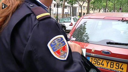 De 17 à 35 euros l'amende de stationnement à Paris-LQQ203nJGao