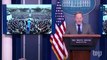 White House press secretary berates media for Inauguration coverage