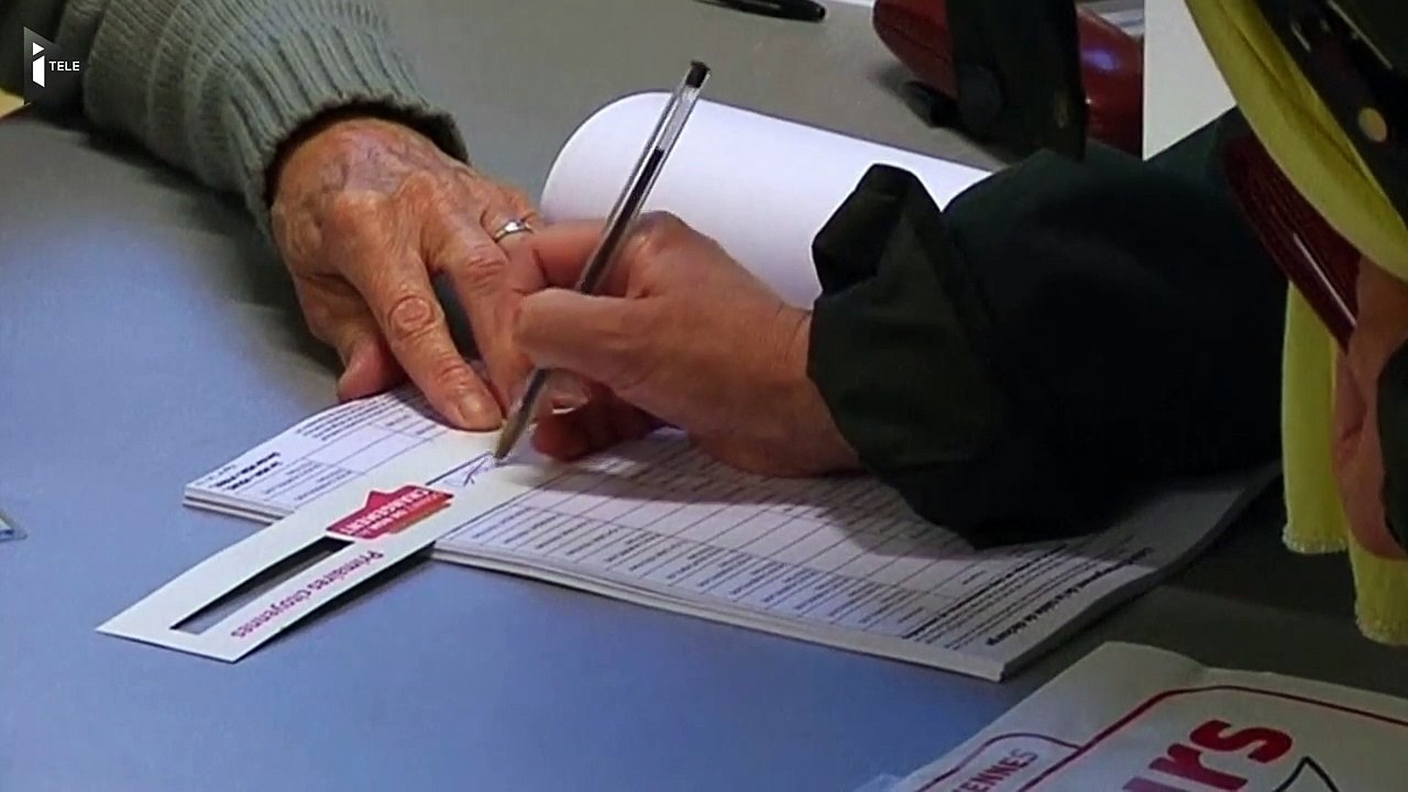 Primaire de la gauche  - où et comment voter dimanche -NN1dKJViQ6c