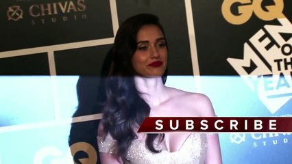 Disha Patani Goes Topless For Dabboo Ratnani Calendar Photoshoot 2017