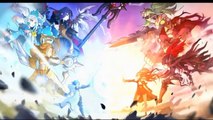 Mugen Fantasy: Revive Gameplay (CN) iOS / Android