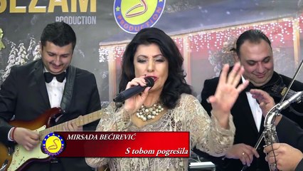 Mirsada Becirevic - S' tobom pogresila