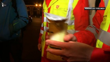 Des maraudes pour rompre l'isolement-Q3VBcgO0N1Q