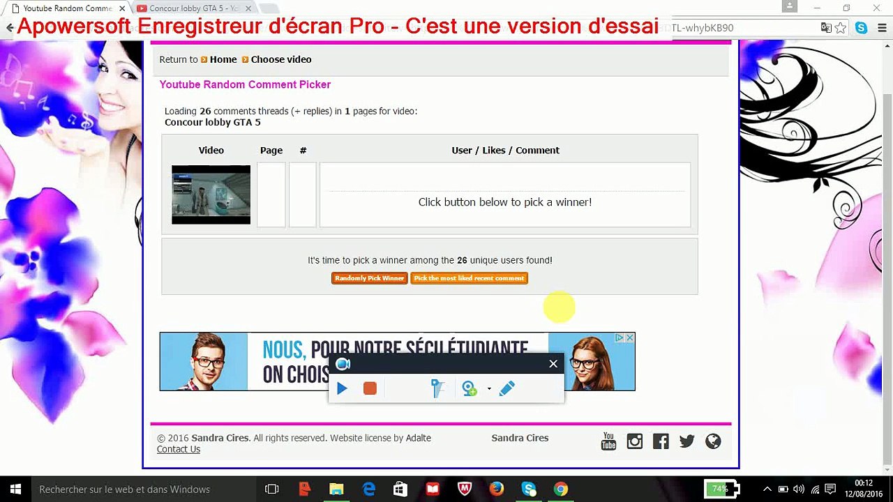resultats concours lobby !!!-6kmXaUTkV6k