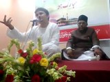Syed Raza Abbas Zaidi Reciting Live Manqabat | Abuturab Hain Ayce Turab Dain Gy Ali a.s