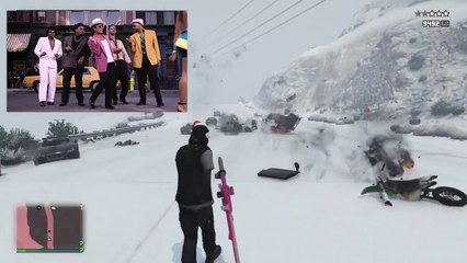 TOP 6 #8 _ DES VIDÉO YOUTUBE LES PLUS VUES-V1jnUpW9GYM