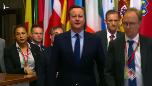 Ivan Rogers, ambassadeur britannique auprès de l’Union Européenne a quitté ses fonctions-hvi0eFjm3qE