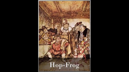 Top 10 des meilleures nouvelles d'Edgar Poe-arLBseJPvC0