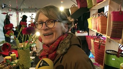L'Autre Marché, pour un Noël équitable et local-CzAlIXJPhAs