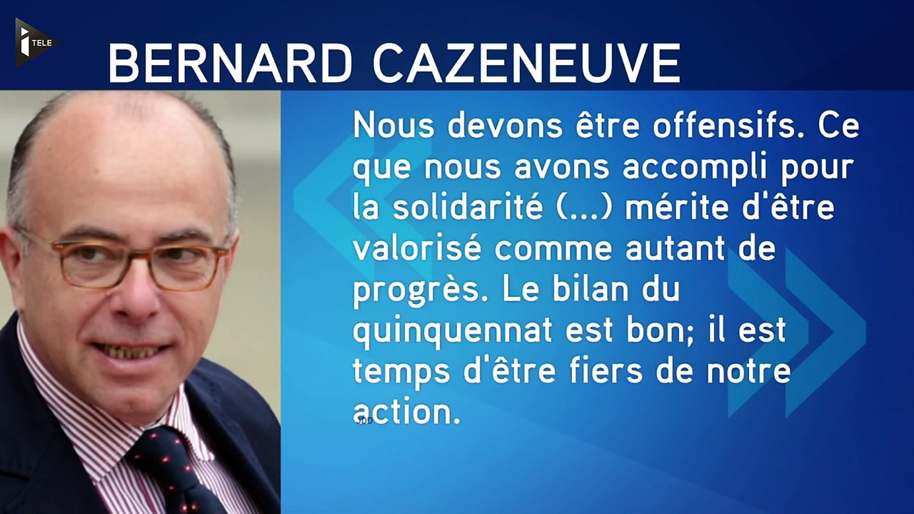 'Le 49-3 peut être utile', selon Bernard Cazeneuve-umwWc9BA7DQ