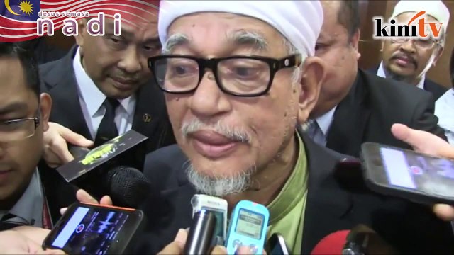 2017: Apa Malaysia akan jadi?