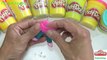 How To Make Steven Quartz Universe From Steven Universe Movie - Play Doh Video For Kids