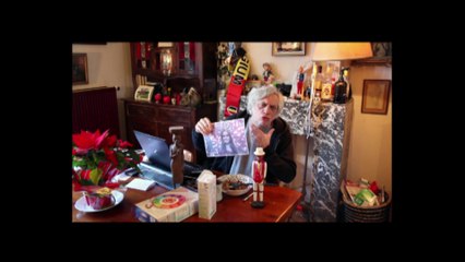 Rions avec Miss Belgique dans "Merde à la fin" par Jean-Louis Leclercq