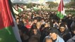 الاحتلال يفرق مظاهرات ضد هدم المنازل بالخط الأخضر
