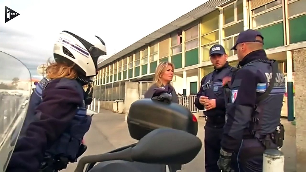 A Marseille, le vandalisme frappe les écoles-O4-Sg6vjMIQ