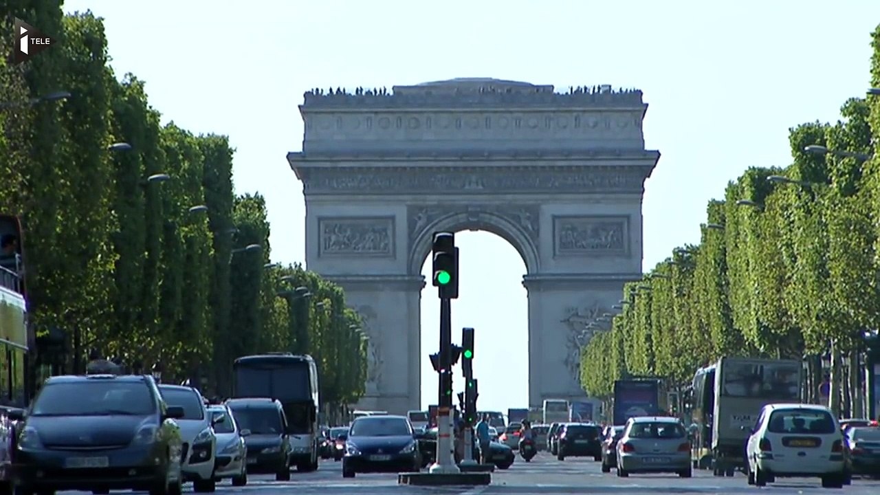 Les Français se considèrent comme 'râleurs' et 'compliqués'-CVGsO1nQ90Q