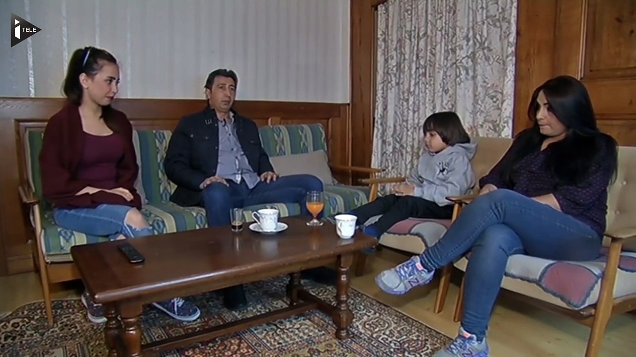 A Seebach, l'intégration réussie d'une famille de réfugiés-wtPFmzpXBiw